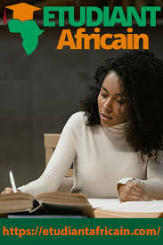 Etudiantafricain.com : le site 100 % dédié aux étudiants africains